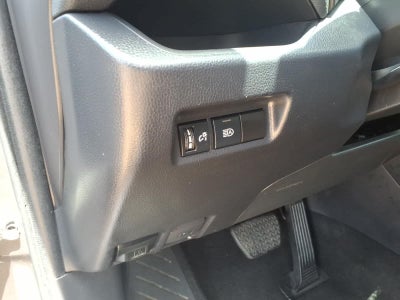2024 Toyota RAV4 XLE FWD