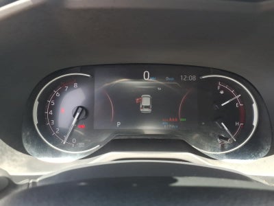 2024 Toyota RAV4 XLE FWD