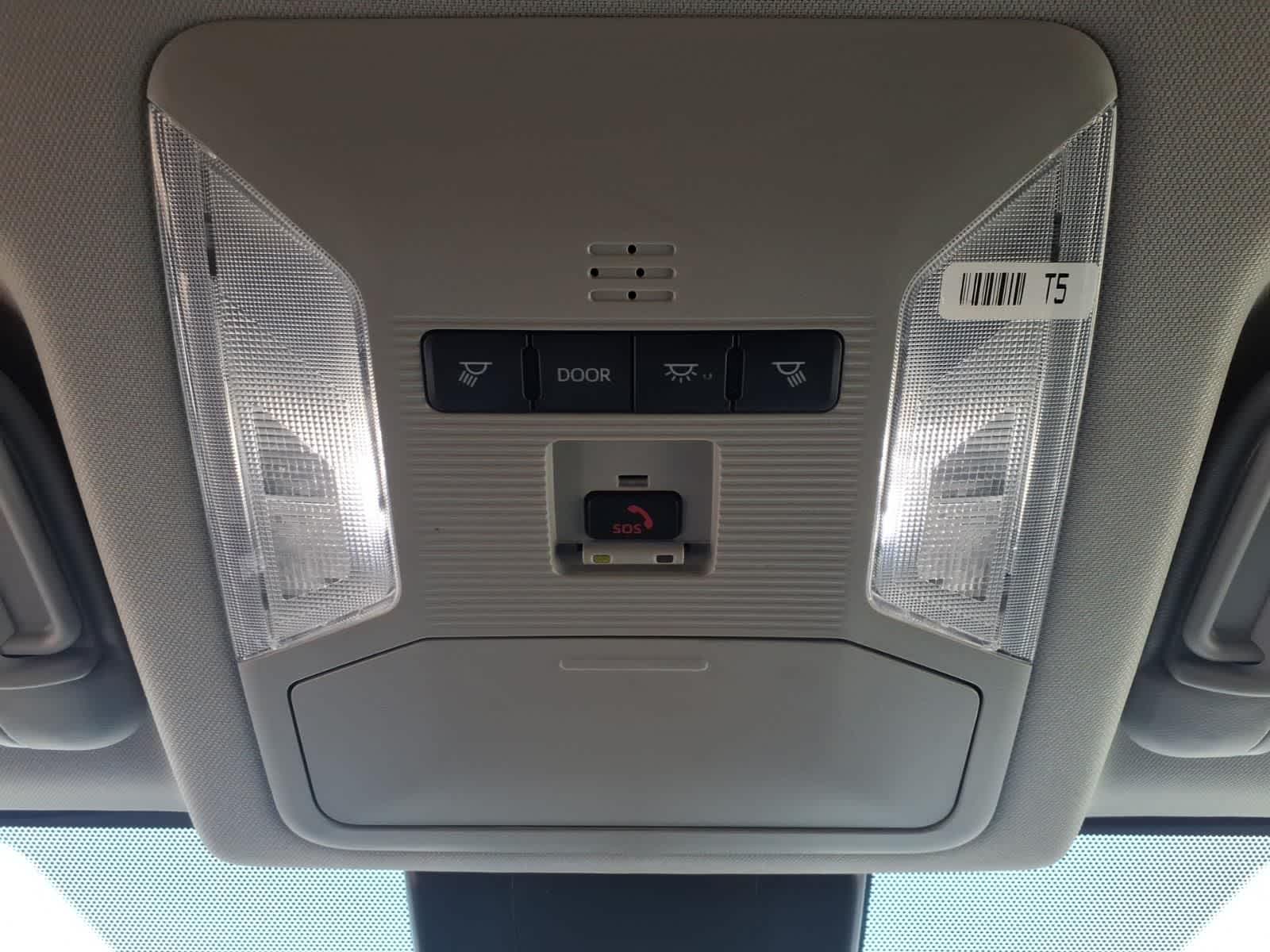 2024 Toyota RAV4 XLE FWD