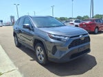 2024 Toyota RAV4 XLE FWD
