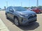 2024 Toyota RAV4 XLE FWD