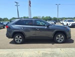 2024 Toyota RAV4 XLE FWD