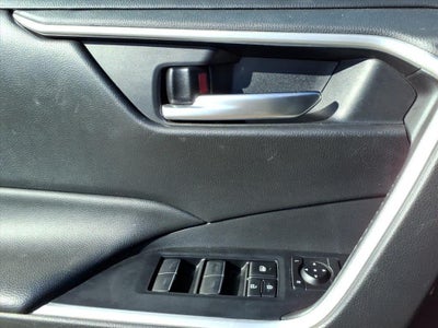 2024 Toyota RAV4 XLE FWD