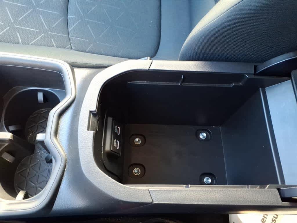 2024 Toyota RAV4 XLE FWD