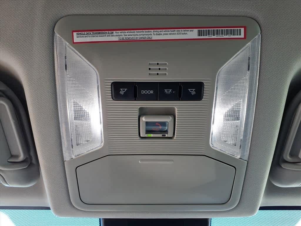 2024 Toyota RAV4 XLE FWD