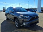 2024 Toyota RAV4 XLE FWD