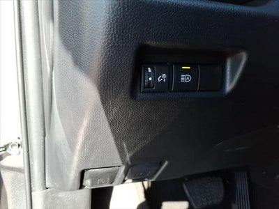 2024 Toyota RAV4 XLE FWD