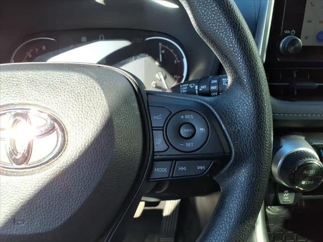 2024 Toyota RAV4 XLE FWD