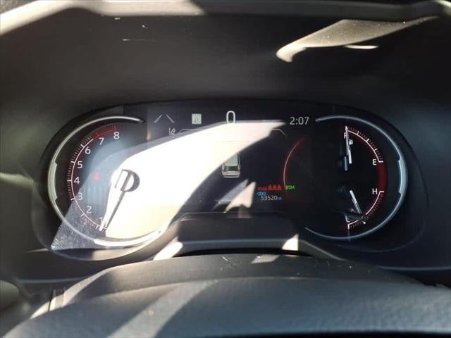 2024 Toyota RAV4 XLE FWD