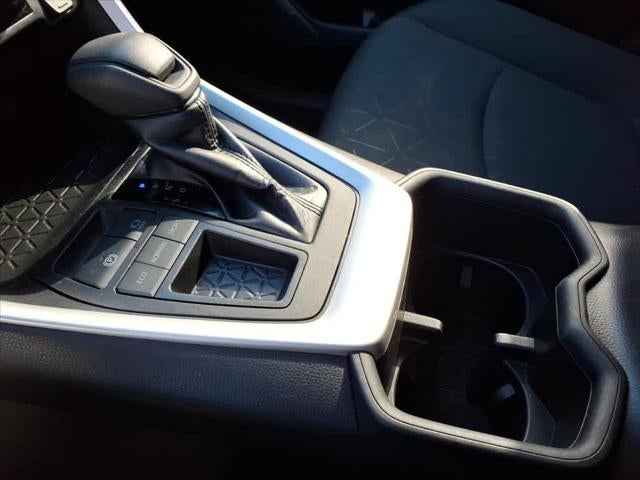 2024 Toyota RAV4 XLE FWD