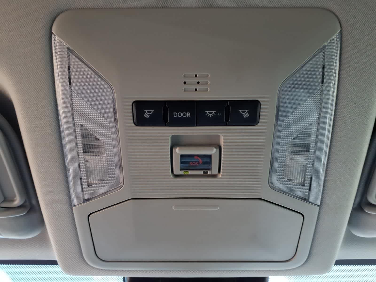 2024 Toyota RAV4 XLE FWD