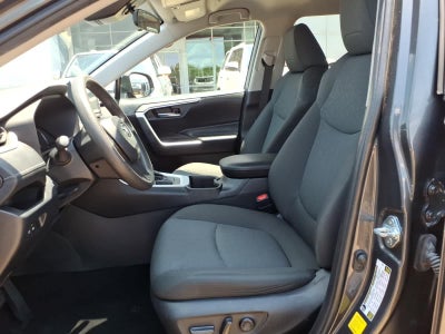 2024 Toyota RAV4 XLE FWD