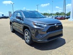 2024 Toyota RAV4 XLE FWD