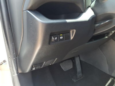 2024 Toyota RAV4 XLE FWD