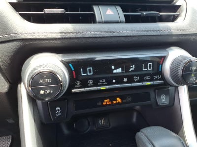 2024 Toyota RAV4 XLE FWD