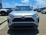 2024 Toyota RAV4 XLE FWD