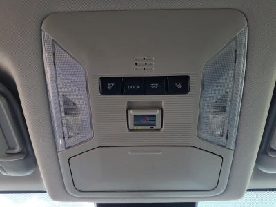 2024 Toyota RAV4 XLE FWD