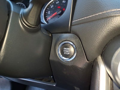 2021 Toyota RAV4 XLE FWD