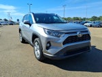 2021 Toyota RAV4 XLE FWD