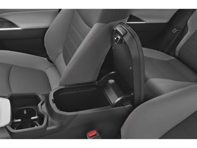 2024 Toyota RAV4 XLE FWD