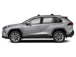 2024 Toyota RAV4 XLE FWD