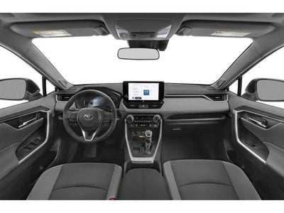2024 Toyota RAV4 XLE FWD
