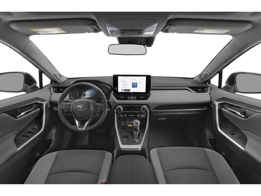 2024 Toyota RAV4 XLE FWD