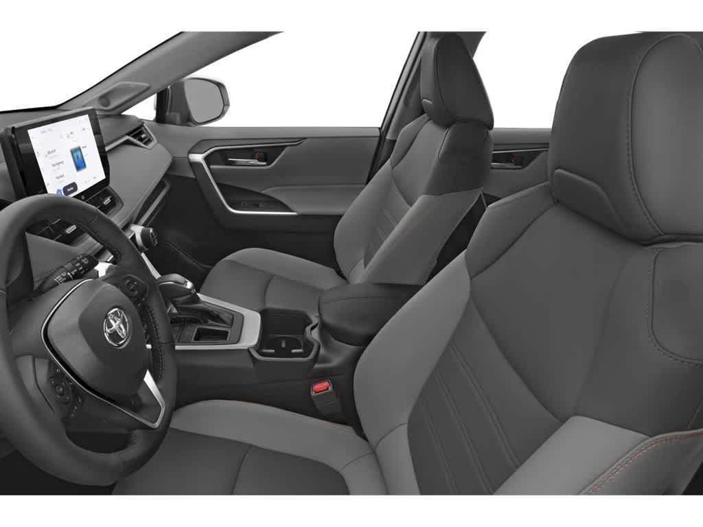 2024 Toyota RAV4 XLE FWD