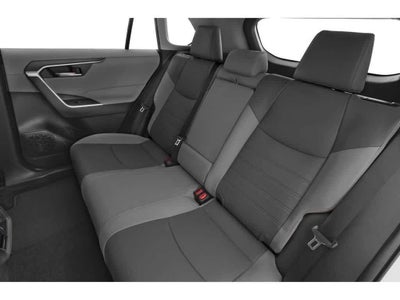2024 Toyota RAV4 XLE FWD