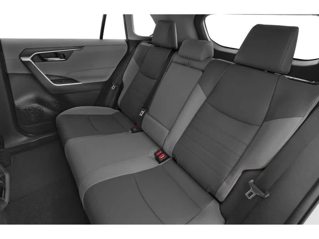 2024 Toyota RAV4 XLE FWD