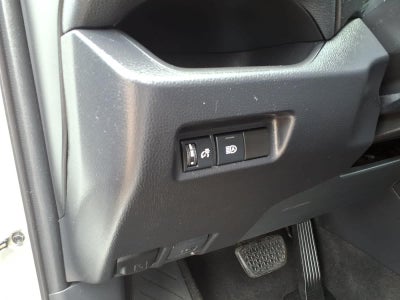 2021 Toyota RAV4 XLE FWD