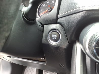2021 Toyota RAV4 XLE FWD