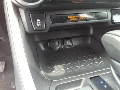 2021 Toyota RAV4 XLE FWD