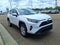 2021 Toyota RAV4 XLE FWD