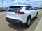 2021 Toyota RAV4 XLE FWD