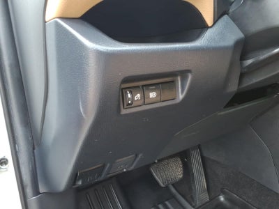 2024 Toyota RAV4 XLE FWD