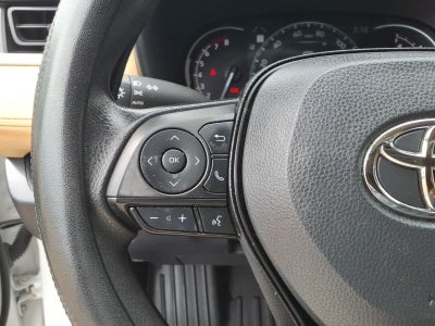 2024 Toyota RAV4 XLE FWD