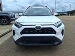 2024 Toyota RAV4 XLE FWD