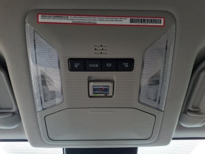 2024 Toyota RAV4 XLE FWD