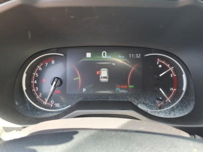 2025 Toyota RAV4 XLE FWD