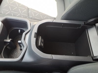 2025 Toyota RAV4 XLE FWD