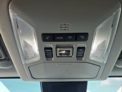 2025 Toyota RAV4 XLE FWD