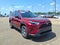 2025 Toyota RAV4 XLE FWD