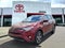 2018 Toyota RAV4 XLE FWD