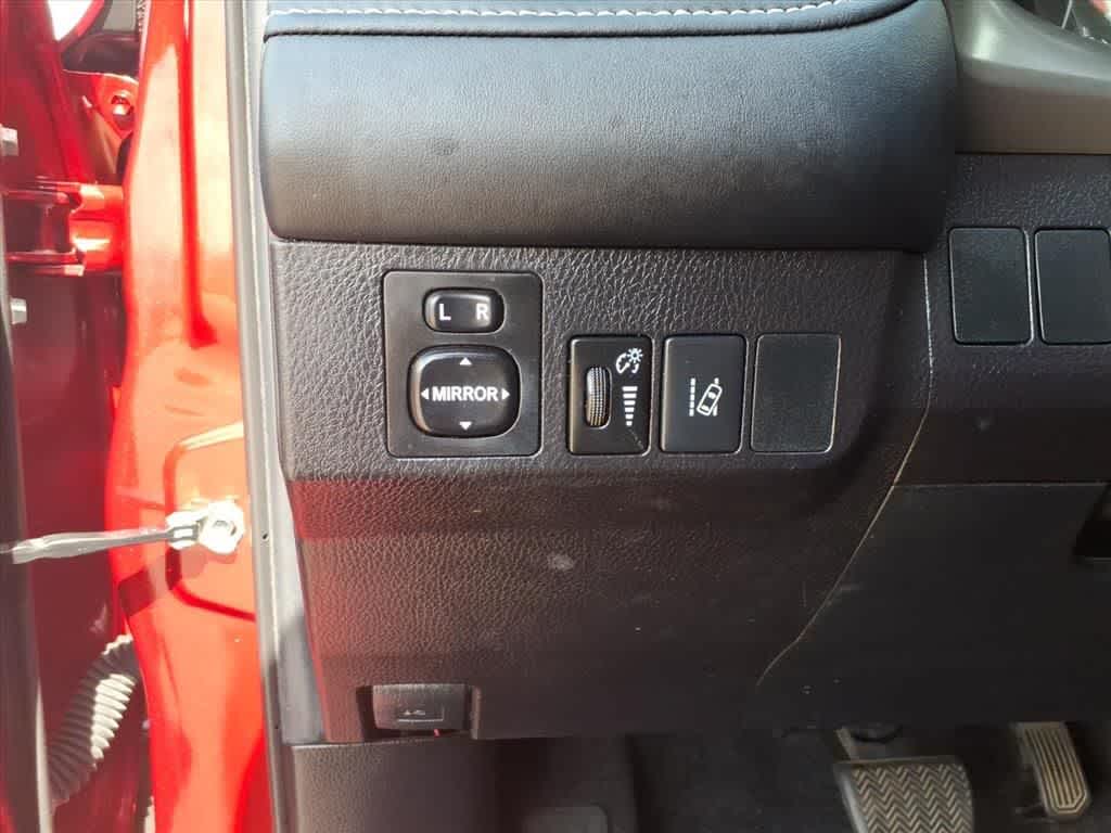 2018 Toyota RAV4 XLE FWD