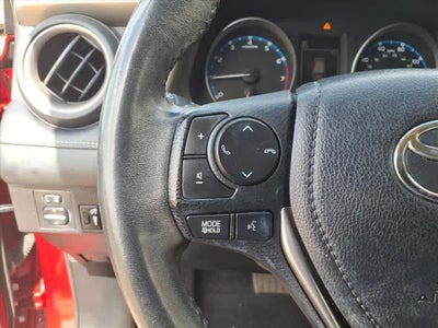 2018 Toyota RAV4 XLE FWD