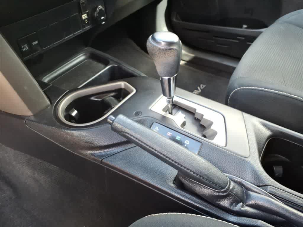 2018 Toyota RAV4 XLE FWD