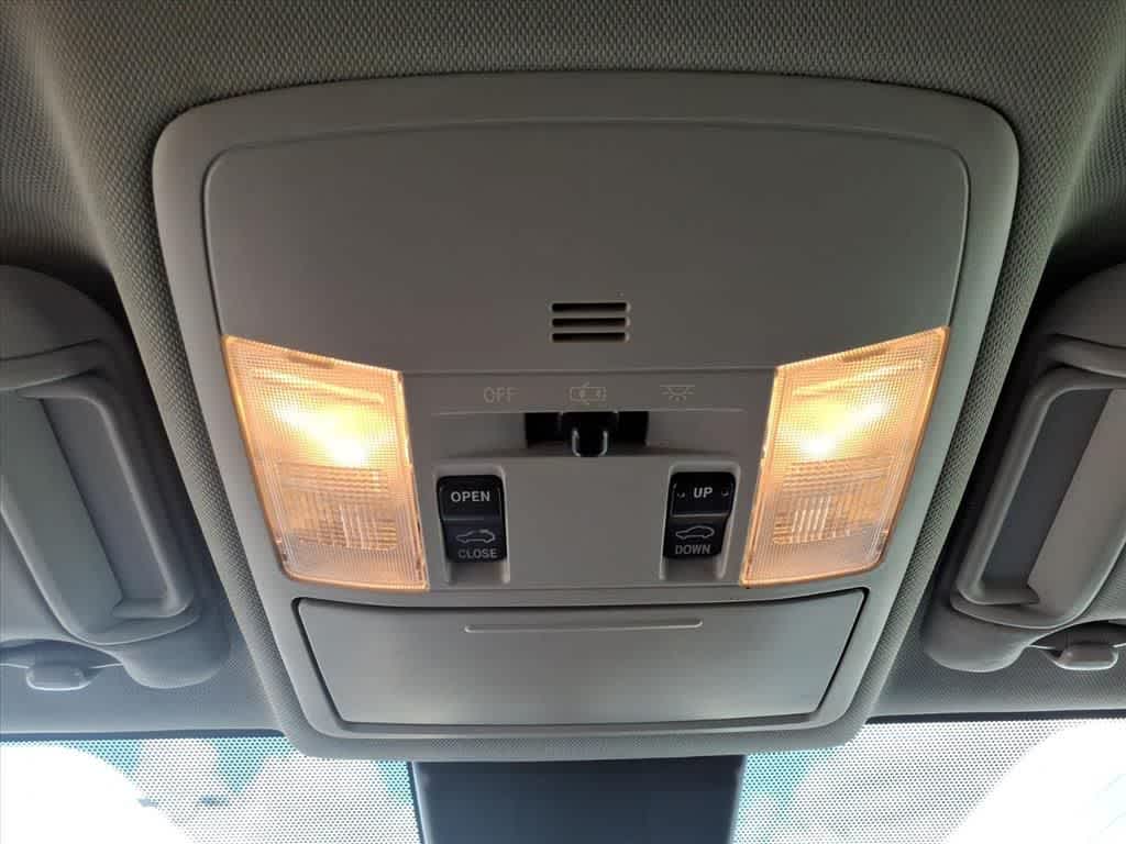 2018 Toyota RAV4 XLE FWD