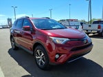 2018 Toyota RAV4 XLE FWD