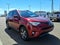 2018 Toyota RAV4 XLE FWD